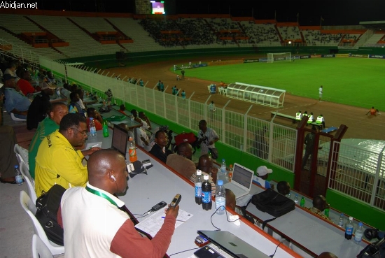 Laurent Pokou, un buteur hors-pair / Portrait de l’ancien attaquant international ivoirien
